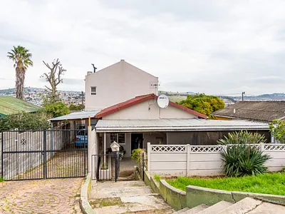 3 Bedroom House For Sale in Stellenbosch - Gwvp.webp
