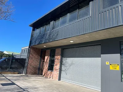Industrial Property To Rent in Cape Town - Vvah.webp