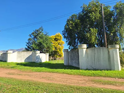 Vacant Land For Sale in Joubertina - img