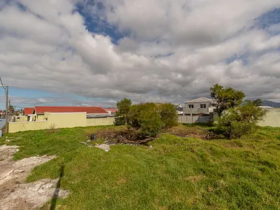 Vacant Land For Sale in Cape Town - 3VoT.webp