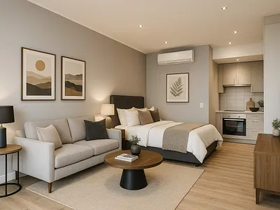 Apartment For Sale in Parow - SoN6.webp