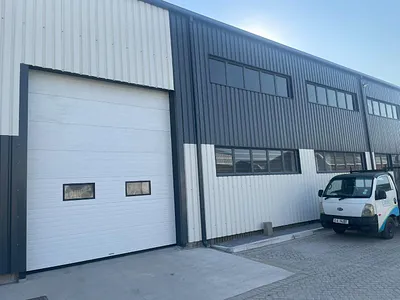 Industrial Property To Rent in Cape Town - 2kox.webp
