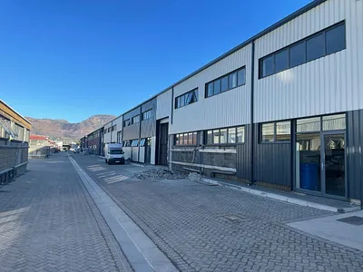 Industrial Property To Rent in Cape Town - 2Knk.webp