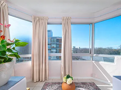 Apartment For Sale in Cape Town - pYsD.webp