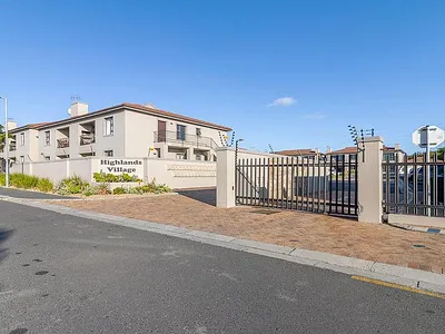 2 Bedroom Apartment For Sale in Milnerton - img