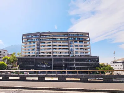 0.5 Bedroom Apartment For Sale in Cape Town - img
