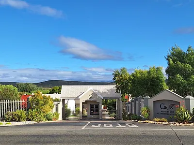 0.5 Bedroom Apartment For Sale in Oudtshoorn - vtTj.webp