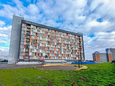 1 Bedroom Apartment To Rent in Goodwood - img