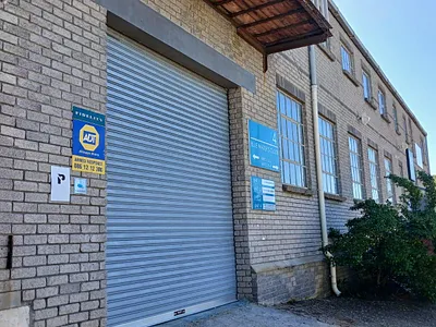 Industrial Property To Rent in Simons Town - R9wd.webp