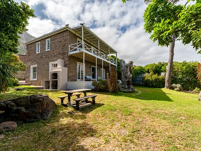 4 Bedroom House For Sale in Hout Bay - img