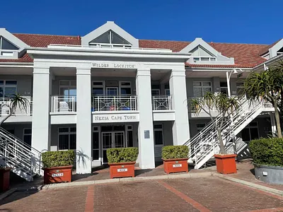 Commercial Property To Rent in Milnerton - img