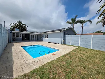 3 Bedroom House For Sale in Parow - img