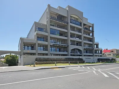 2 Bedroom Apartment For Sale in Blouberg - CZJ4.webp