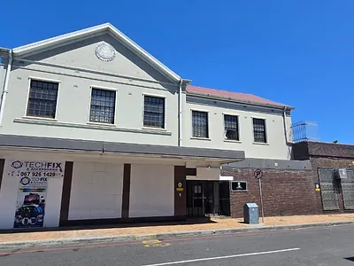 1 Bedroom Apartment To Rent in Parow - ByTQ.webp