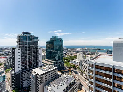 3 Bedroom Apartment For Sale in Cape Town - gupc.webp