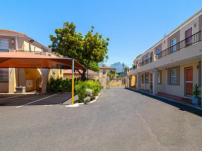 2 Bedroom Apartment For Sale in Cape Town - mNXT.webp