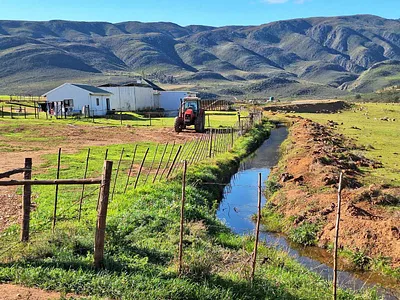 Farm For Sale in George - AFYA.webp