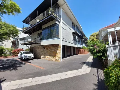 1 Bedroom Apartment To Rent in Cape Town - img