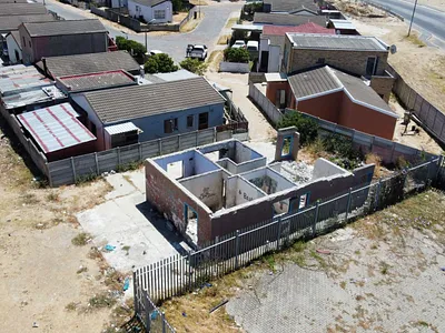 Vacant Land For Sale in Strand - T1KO.webp