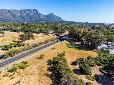 Vacant Land For Sale in Cape Town - FJjd.webp