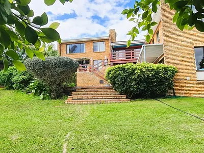 1 Bedroom Apartment To Rent in Plattekloof, Parow - img
