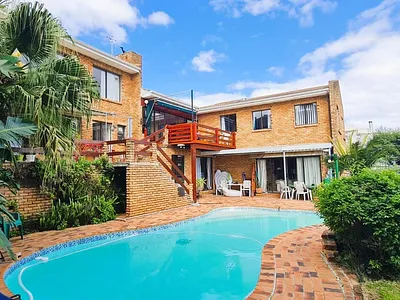 2 Bedroom Apartment To Rent in Plattekloof, Parow - img