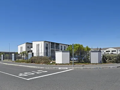 2 Bedroom Apartment For Sale in Blouberg - XhYi.webp