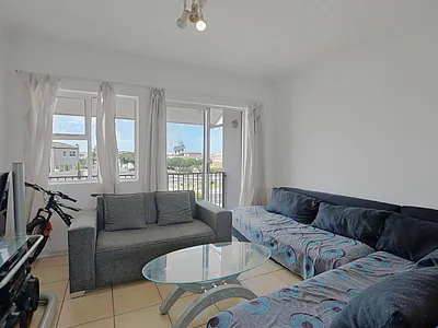 2 Bedroom Apartment For Sale in Blouberg - Lnz9.webp