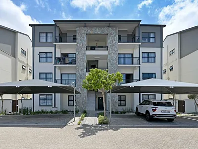 1 Bedroom Apartment To Rent in Blouberg - vr5C.webp