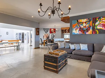 3 Bedroom House For Sale in Blouberg - Bng1.webp