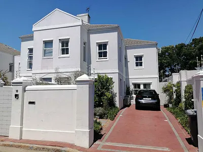 3 Bedroom Townhouse For Sale in Cape Town - img