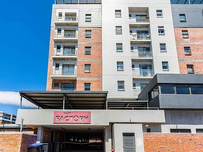 0.5 Bedroom Apartment For Sale in Cape Town - fYAC.webp