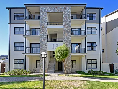 1 Bedroom Apartment To Rent in Blouberg - img