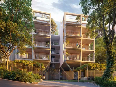 2 Bedroom Apartment For Sale in Cape Town - img