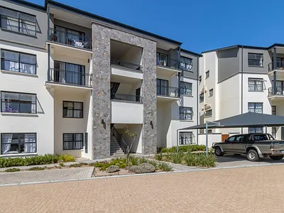 1 Bedroom Apartment To Rent in Blouberg - img