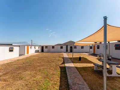 Vacant Land For Sale in Cape Town - img