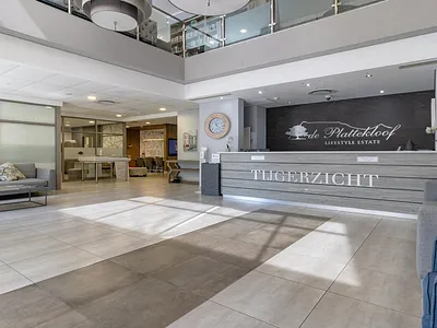 2 Bedroom Townhouse For Sale in Parow - mTex.webp