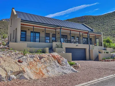 2 Bedroom House For Sale in Montagu - NBwj.webp