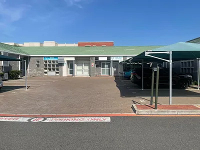 Commercial Property To Rent in Cape Town - img