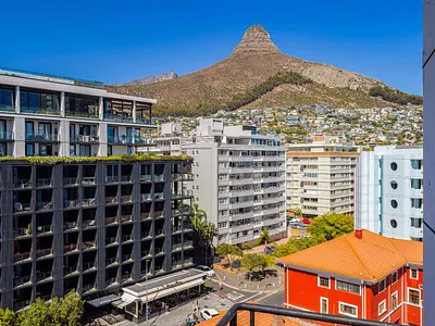 1 Bedroom Apartment For Sale in Cape Town - img