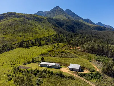 Farm For Sale in Swellendam - img