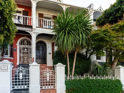 3 Bedroom House For Sale in Cape Town - StBZ.webp