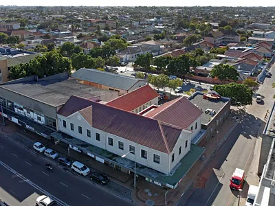 25 Bedroom Apartment For Sale in Parow - kkBO.webp