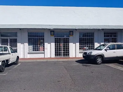 Commercial Property To Rent in Cape Town - nCOQ.webp