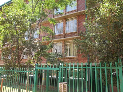 1 Bedroom Apartment To Rent in Pretoria - AW6E.webp