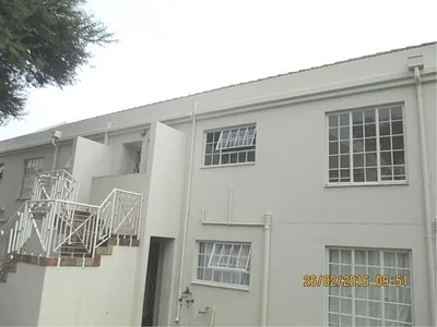3 Bedroom Townhouse To Rent in Pretoria - Su84.webp
