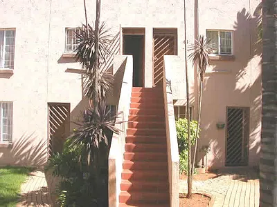2 Bedroom Apartment To Rent in Pretoria - UHhQ.webp