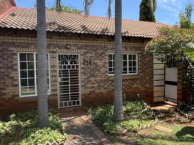 2 Bedroom Apartment To Rent in Pretoria - udwk.webp