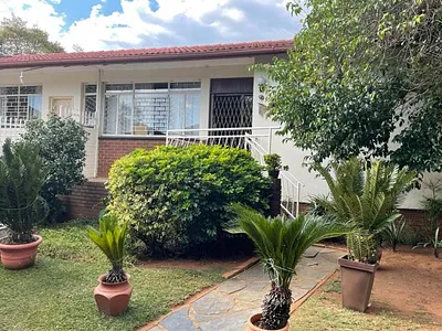 3 Bedroom House To Rent in Pretoria - cacE.webp