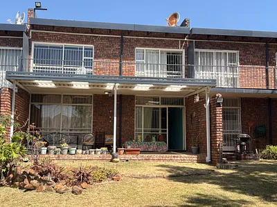 3 Bedroom Apartment To Rent in Pretoria - img